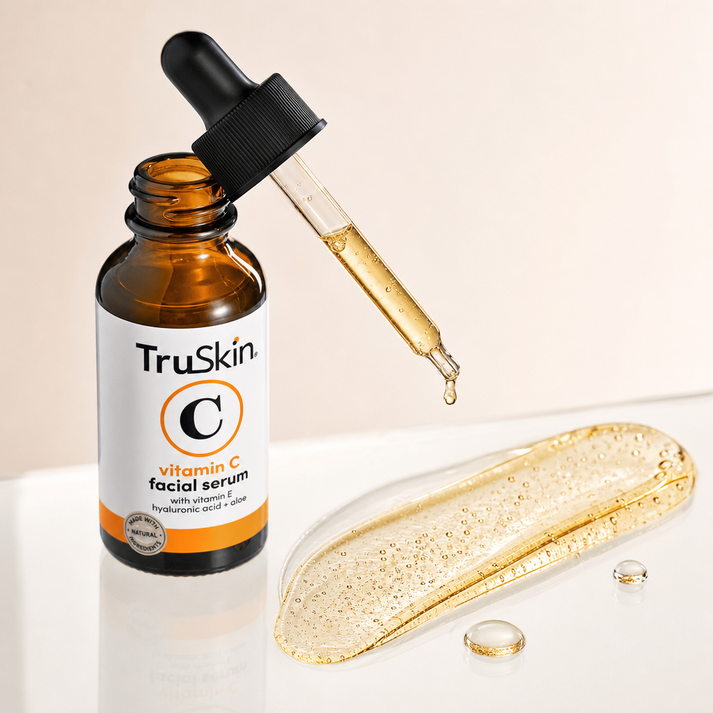Sérum Vitamine C Visage